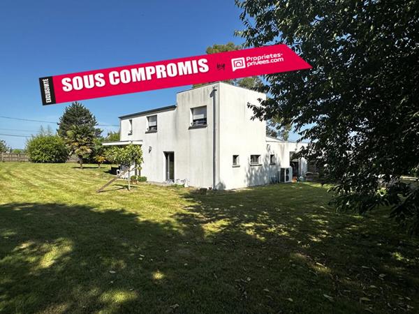 Maison Pipriac 6 pièce(s) 210 m2