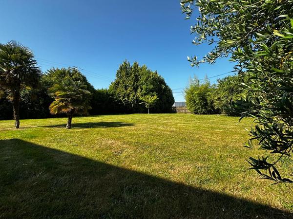 Maison Pipriac 6 pièce(s) 210 m2