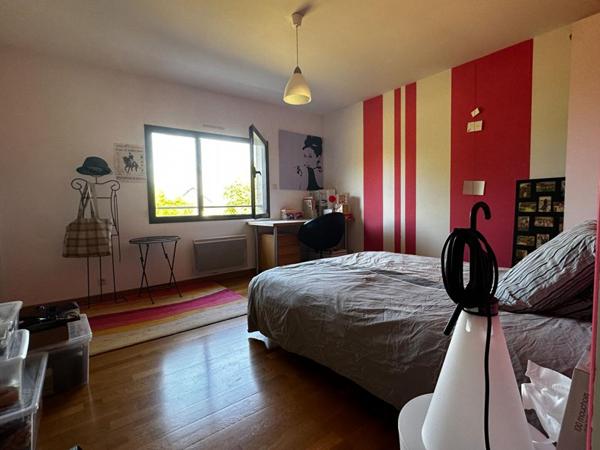 Maison Pipriac 6 pièce(s) 210 m2