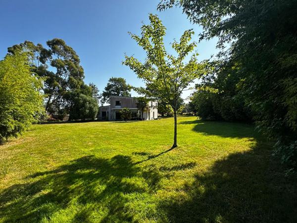 Maison Pipriac 6 pièce(s) 210 m2