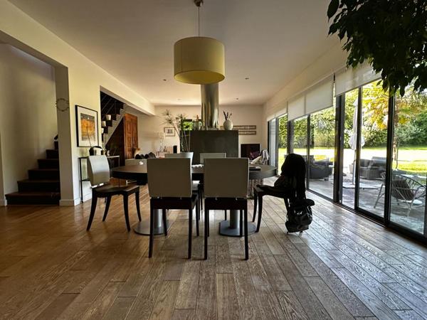 Maison Pipriac 6 pièce(s) 210 m2