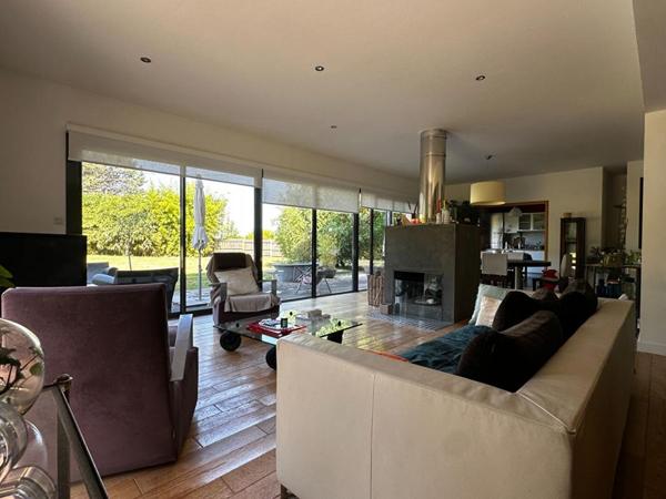 Maison Pipriac 6 pièce(s) 210 m2