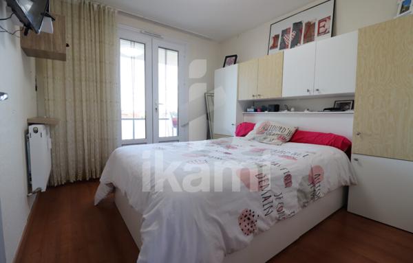 Appartement de 75 m²