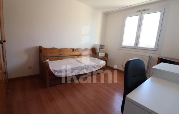Appartement de 75 m²