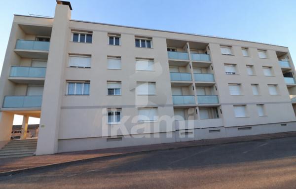 Appartement de 75 m²