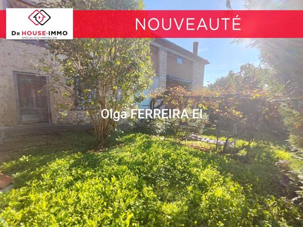 Bien immobilier à vendre 11 pièces de 340 m²