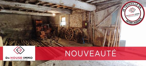 Bien immobilier à vendre 11 pièces de 340 m²