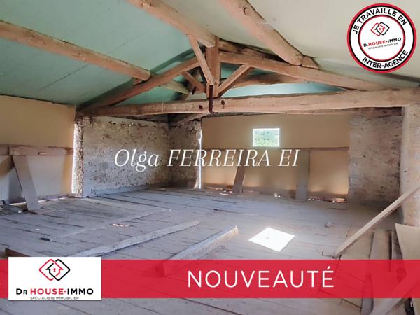 Bien immobilier à vendre 11 pièces de 340 m²