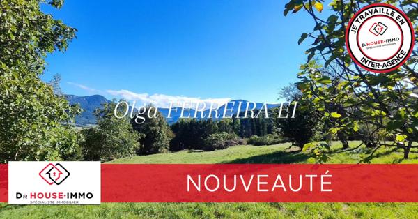 Bien immobilier à vendre 11 pièces de 340 m²