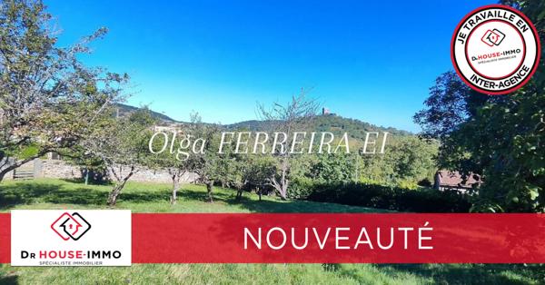 Bien immobilier à vendre 11 pièces de 340 m²