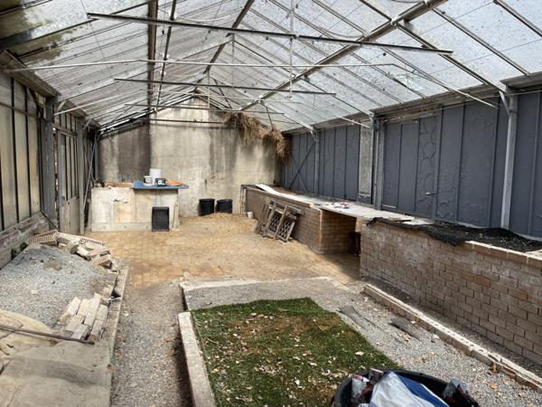 Vente TerrainAUCHY LES HESDIN (62770)