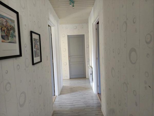 Maison Individuelle à Ossature Bois (2011) – 6 Pièces – Proche Aire-sur-l’Adour
