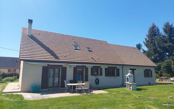 Maison à louer    6 pièces • 155,79 m2 Beaubray