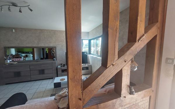 Maison à louer    6 pièces • 155,79 m2 Beaubray