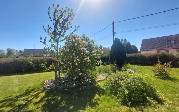 Maison à louer    6 pièces • 155,79 m2 Beaubray