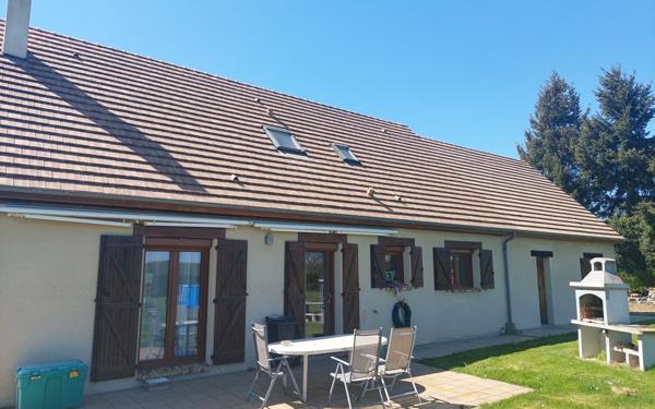 Maison à louer    6 pièces • 155,79 m2 Beaubray
