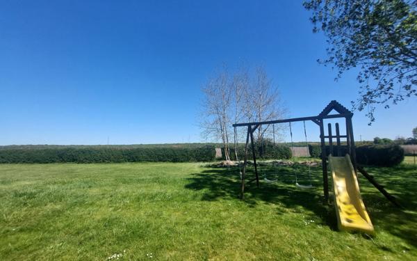 Maison à louer    6 pièces • 155,79 m2 Beaubray