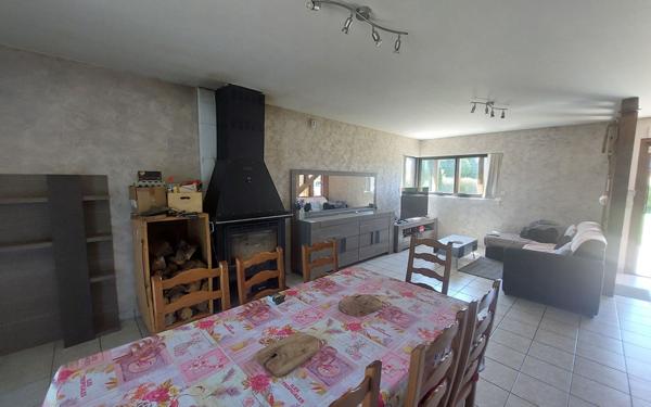 Maison à louer    6 pièces • 155,79 m2 Beaubray