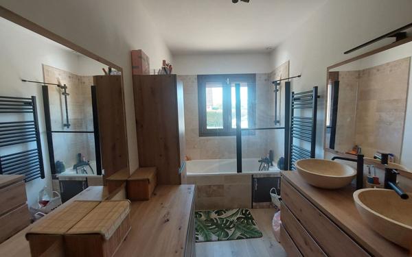 Maison à louer    6 pièces • 155,79 m2 Beaubray