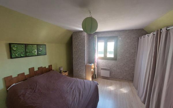 Maison à louer    6 pièces • 155,79 m2 Beaubray