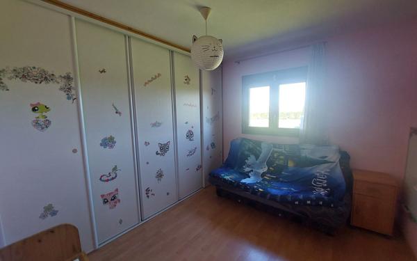 Maison à louer    6 pièces • 155,79 m2 Beaubray