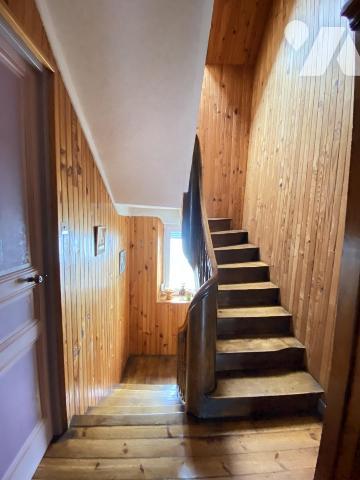 Maison en pierre Habitable