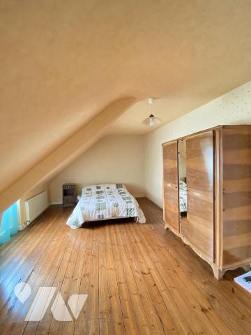 Maison en pierre Habitable