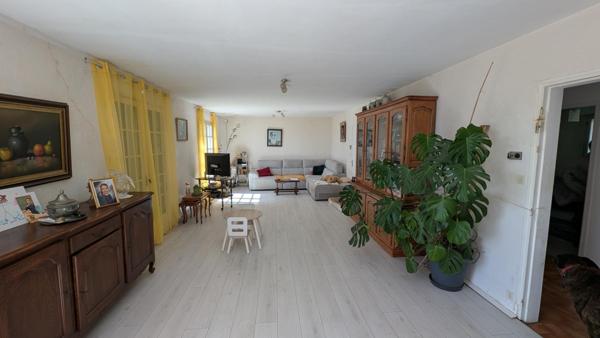 Maison Néo-Bretonne avec vie de plain pied