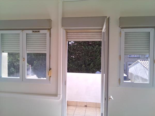 Appartement T2 duplex avec mezzanine et parking