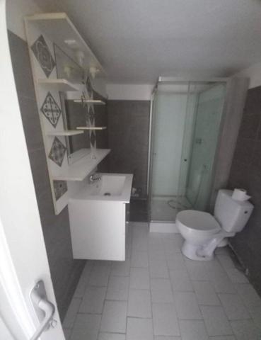 Appartement T2 duplex avec mezzanine et parking