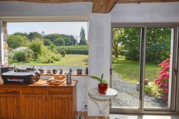 Maison  de caractère, 9 pièces, 218 m2, avec bois