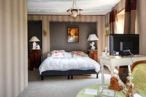 Maison  de caractère, 9 pièces, 218 m2, avec bois