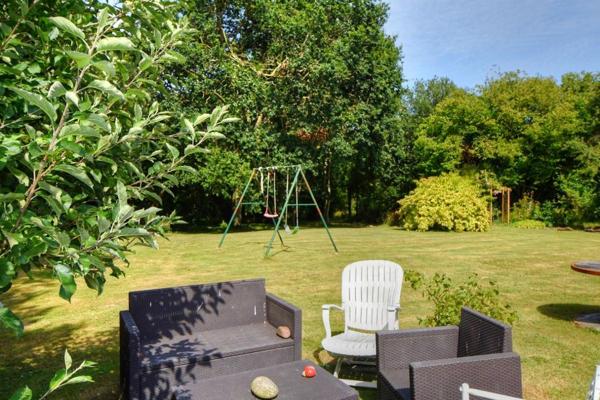 Maison  de caractère, 9 pièces, 218 m2, avec bois