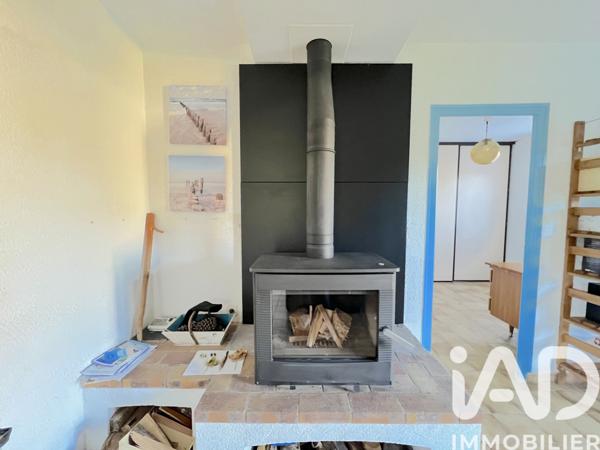 Maison à vendre 5 pièces 120 m² Le Château-d'Oléron