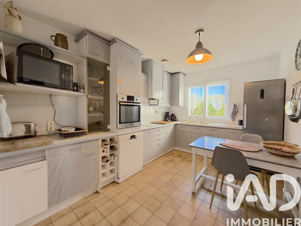 Maison à vendre 5 pièces 120 m² Le Château-d'Oléron