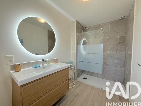 Maison à vendre 5 pièces 120 m² Le Château-d'Oléron