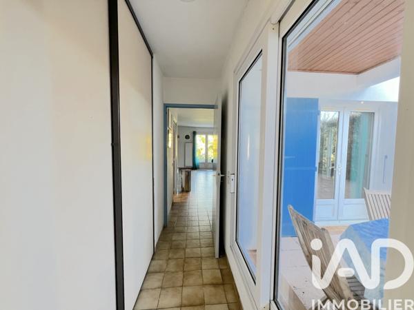 Maison à vendre 5 pièces 120 m² Le Château-d'Oléron