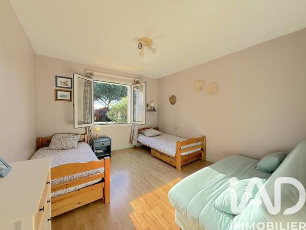 Maison à vendre 5 pièces 120 m² Le Château-d'Oléron