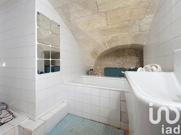 Appartement à vendre 3 pièces 85 m² Bordeaux