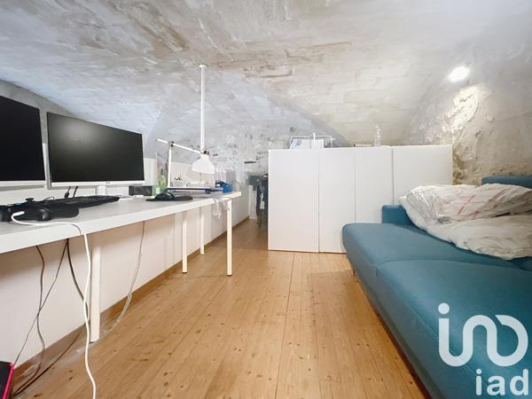 Appartement à vendre 3 pièces 85 m² Bordeaux