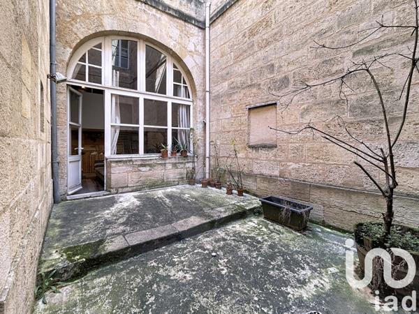 Appartement à vendre 3 pièces 85 m² Bordeaux