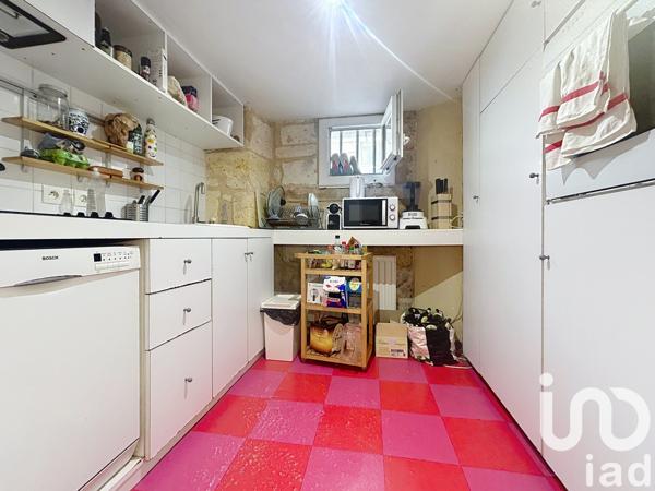 Appartement à vendre 3 pièces 85 m² Bordeaux