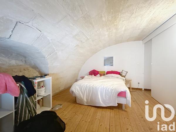 Appartement à vendre 3 pièces 85 m² Bordeaux