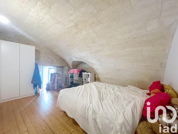 Appartement à vendre 3 pièces 85 m² Bordeaux