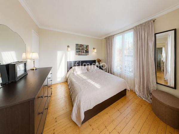 Ensemble immobilier 2 maisons - Quartier des Coteaux