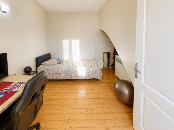 Ensemble immobilier 2 maisons - Quartier des Coteaux