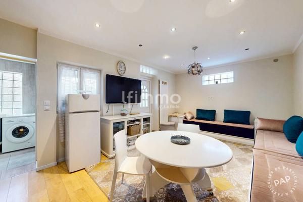 Ensemble immobilier 2 maisons - Quartier des Coteaux