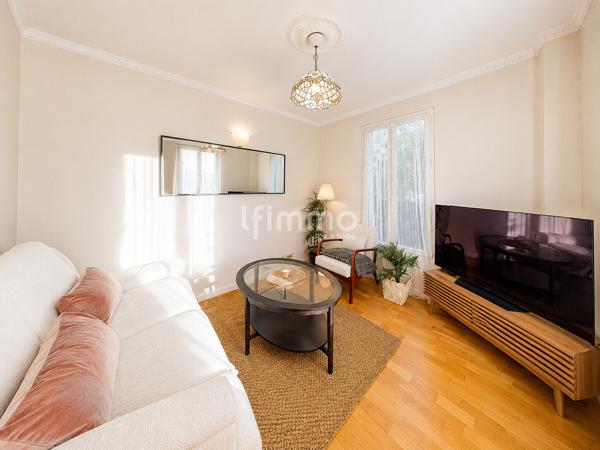 Ensemble immobilier 2 maisons - Quartier des Coteaux