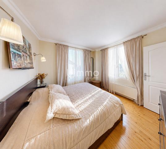 Ensemble immobilier 2 maisons - Quartier des Coteaux