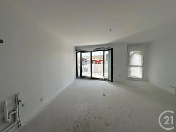 Appartement T2 à vendre  2 pièces - 43,31 m 2   LA TESTE DE BUCH  - 33